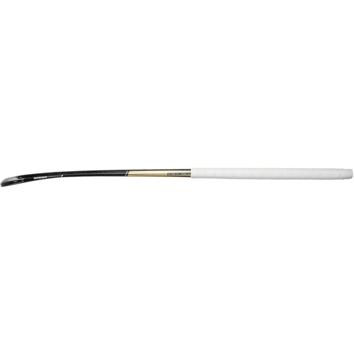 Brabo Elite Two WTB Forged Carbon Ext. LowBow DF hockeystick — foto 5