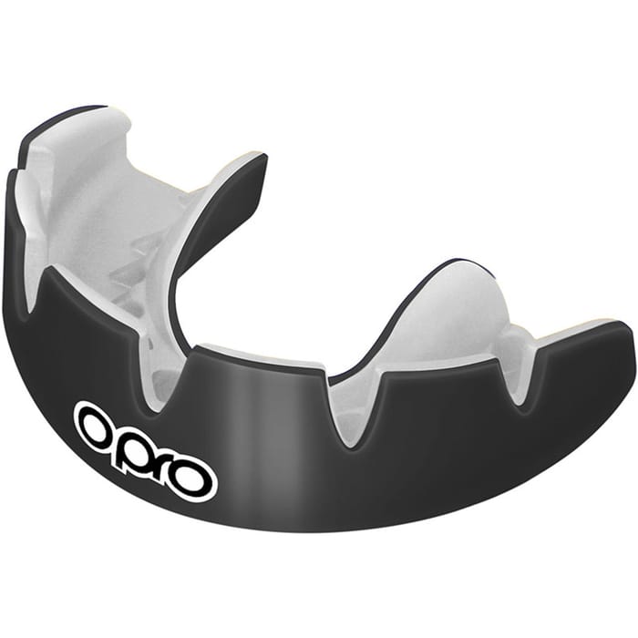 OPRO Shield Opro Instant Custom Dentist Fit Beugel Bitje 1 St. bitje — foto 1