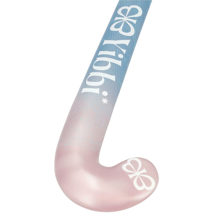 Yibbi Midbow 10 hockeystick, foto 3