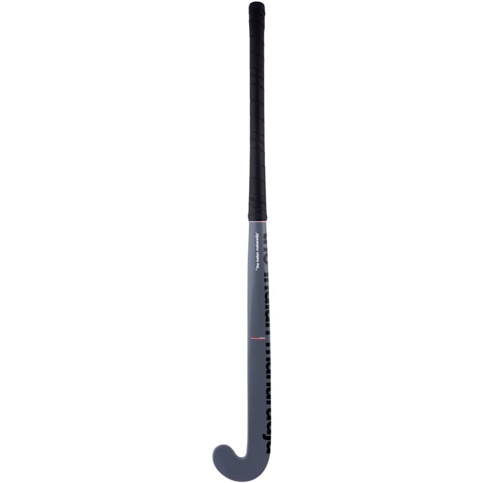 Indian Maharadja Sword 30 – LowBow – indoor -black/gold hockeystick, foto 3