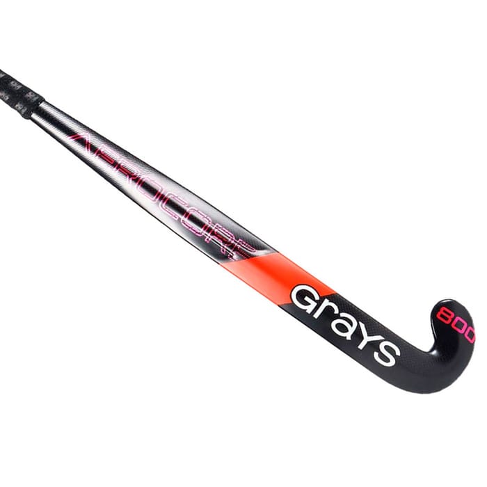 Grays AC800 Jumbow-S hockeystick, foto 1