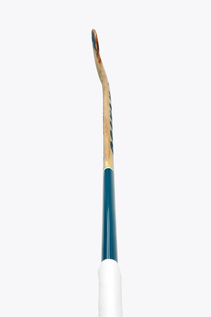 Osaka Indoor Pro Bow WD Pro Hockeystick Transformative Teal hockeystick, foto 3