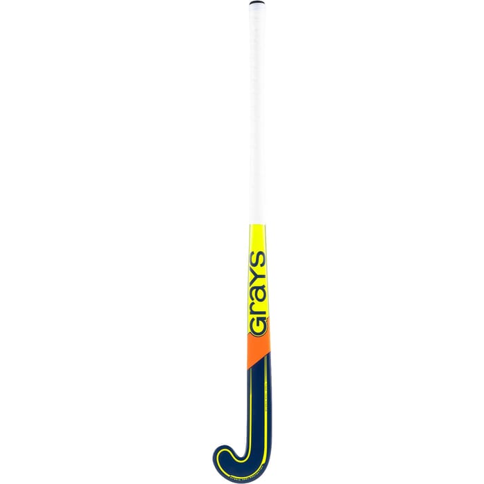 Grays 6i Dynabow Indoor hockeystick — foto 2