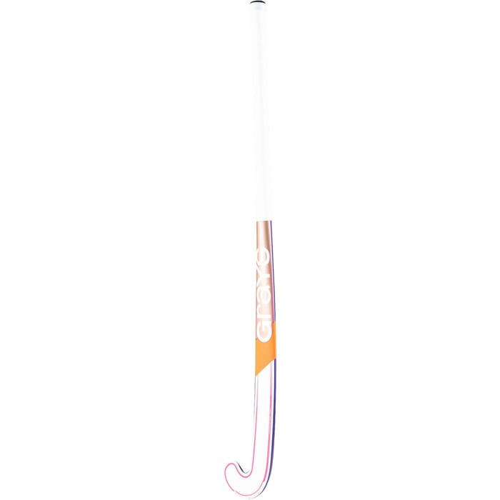 Grays DB5 Xi DynaBow hockeystick — foto 6