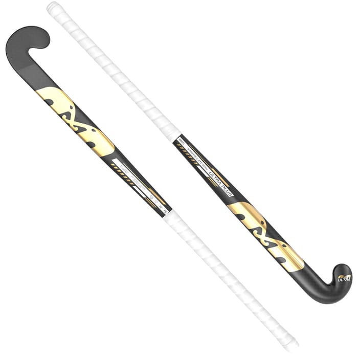 TK U1+ Extreme Late Bow hockeystick, foto 2