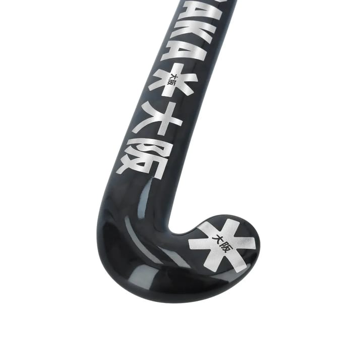 Osaka Proto Bow Ltd - Silver-Hologram hockeystick, foto 2