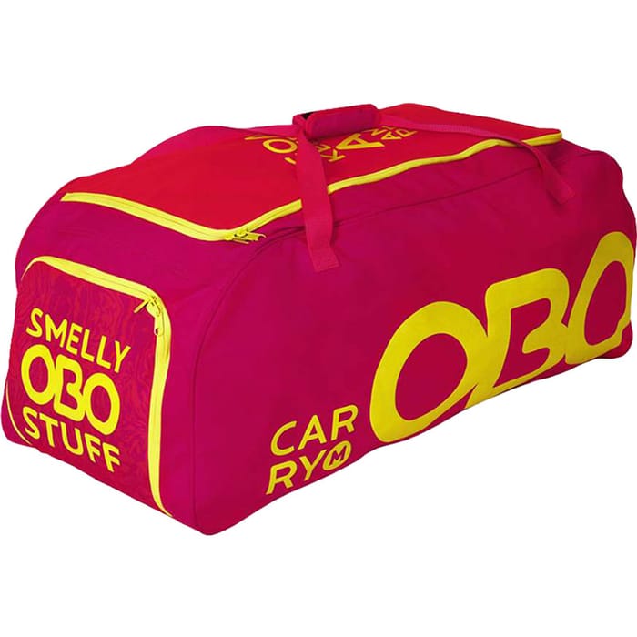 OBO Carry Keeper Bag Medium hockeytas — foto 2