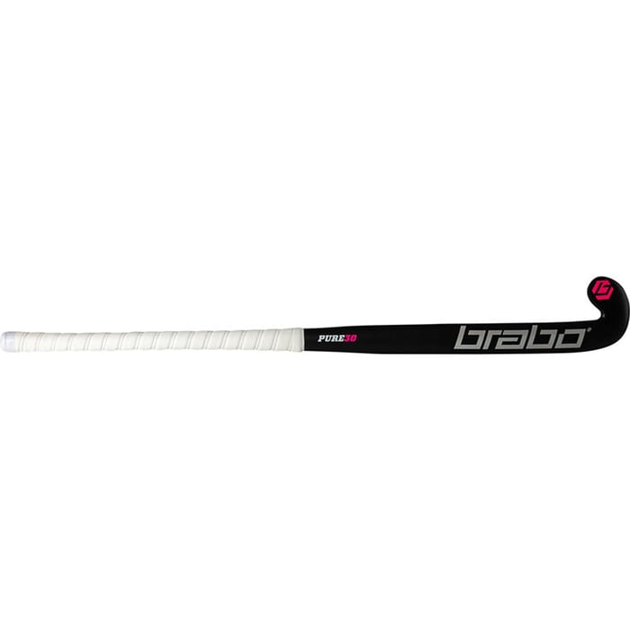Brabo – IT – Pure 30 – Midbow – indoor hockeystick — foto 4