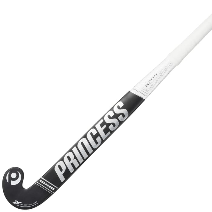 Princess Competition 5 STAR PROBOW Black/Silver Senior Hockeystick hockeystick — foto 2