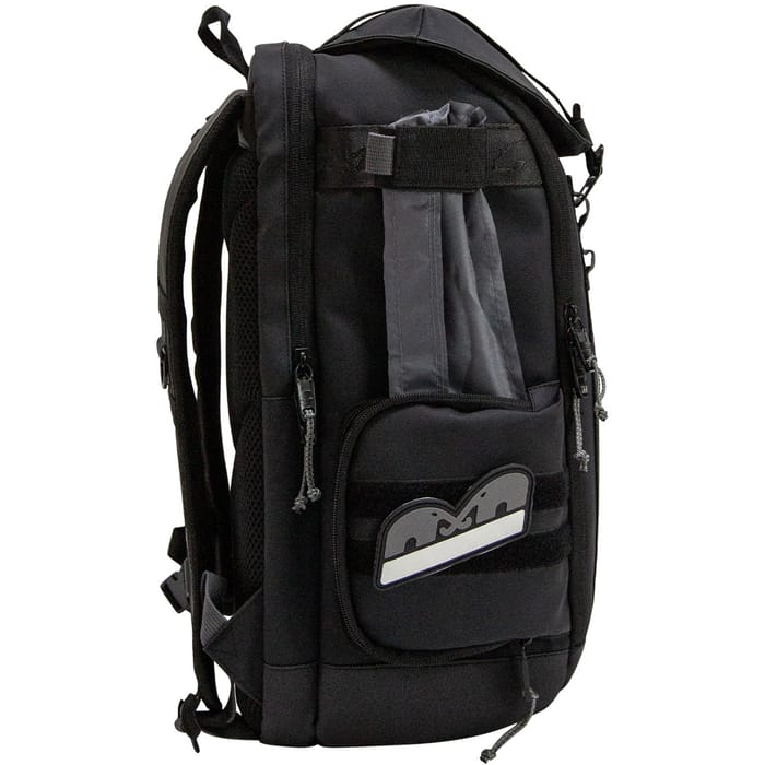 TK ELITE BACKPACK hockeytas — foto 5