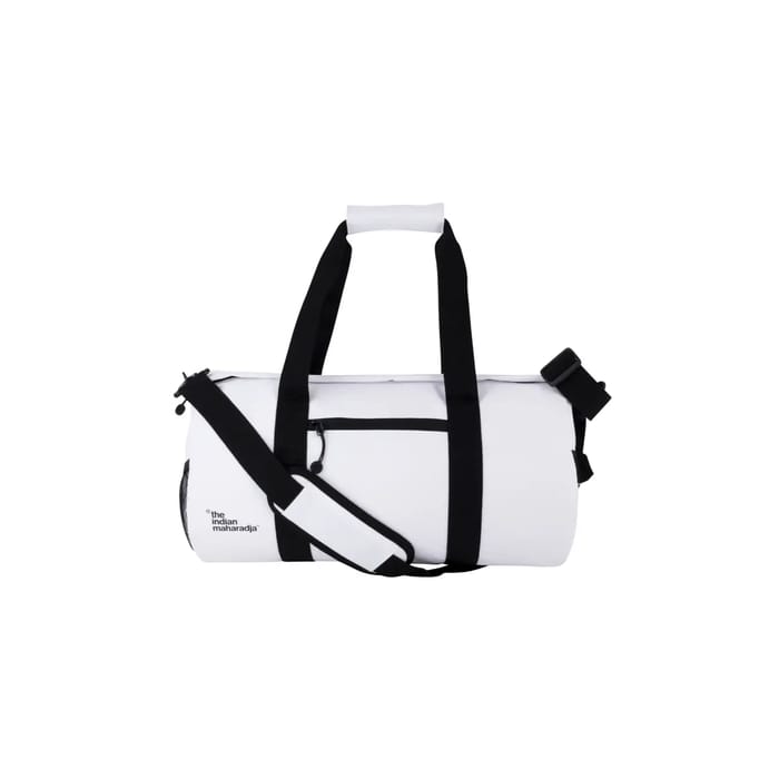 Indian Maharadja The Indian Maharadja Duffel bag PSX4 - white hockeytas — foto 4