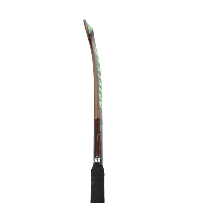 Osaka Low Bow 70 - Futurelab - Green Ash hockeystick, foto 3
