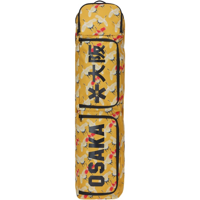 Osaka Sports Stickbag Large hockeytas — foto 1