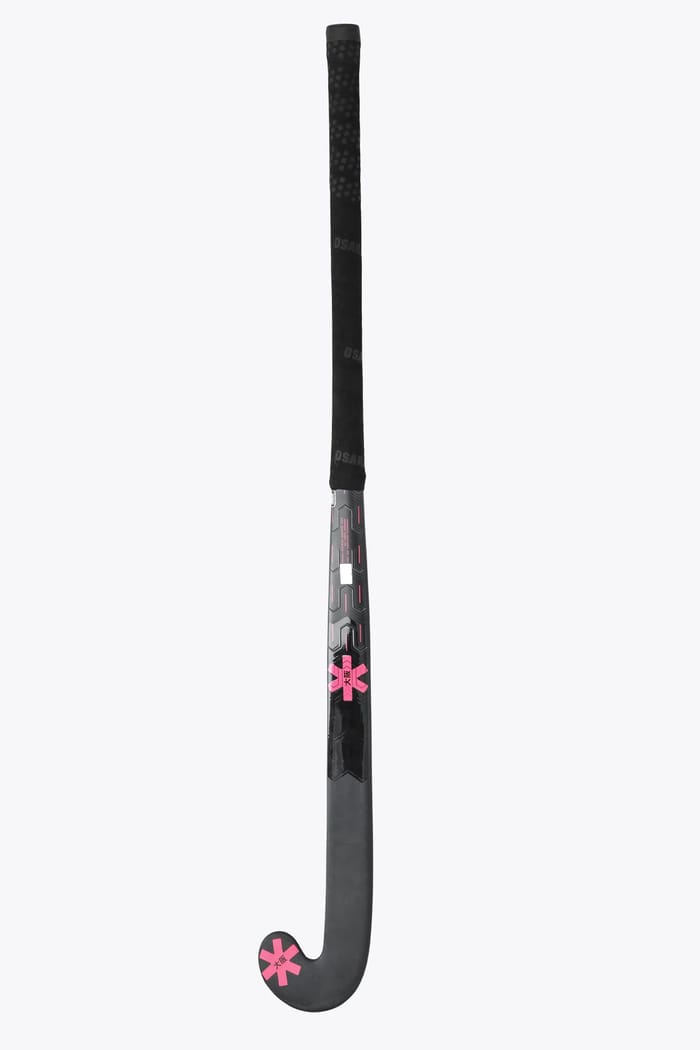 Osaka Field Hockey Stick Low Bow Advanced LTD - Pro Tour | Hot Pink hockeystick — foto 7