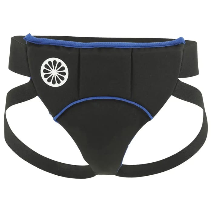 Indian Maharadja Storm Tock Women - Black/Cobalt keepersitem