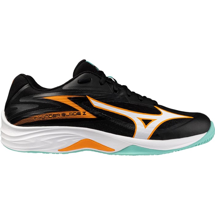 Mizuno Thunder Blade Z hockeyschoen — foto 1