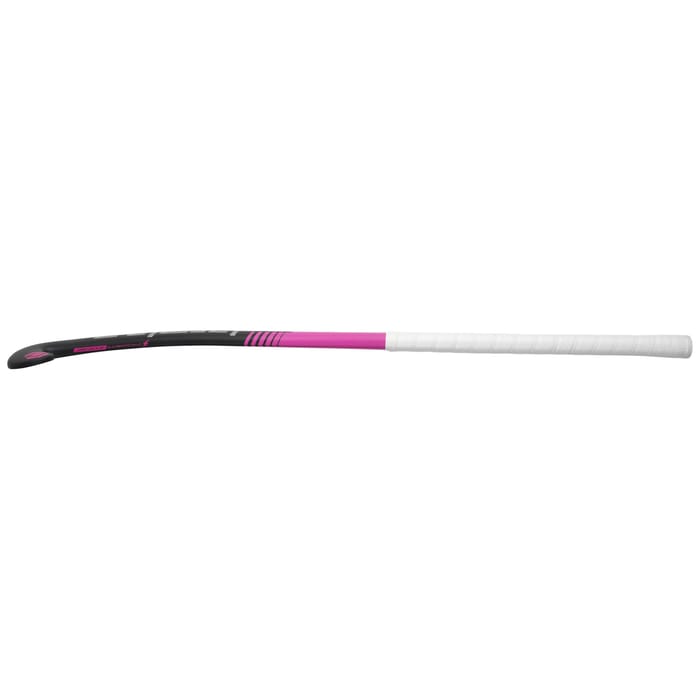 Brabo Tribute 10 PB Black/Navy Senior Hockeystick hockeystick — foto 5