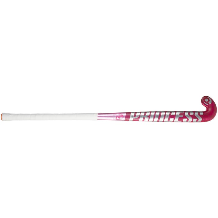 Princess Premium 4K 10 Star LowBow Junior hockeystick — foto 3