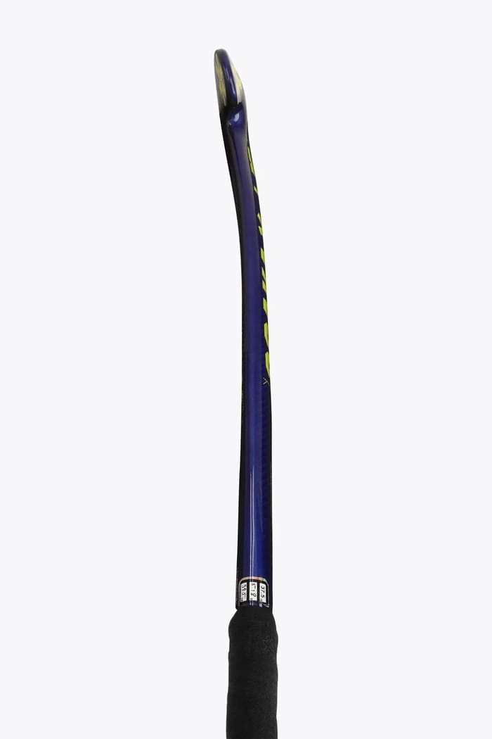 Osaka Field Hockey Stick Pro Bow 85 | Limogenes hockeystick, foto 3