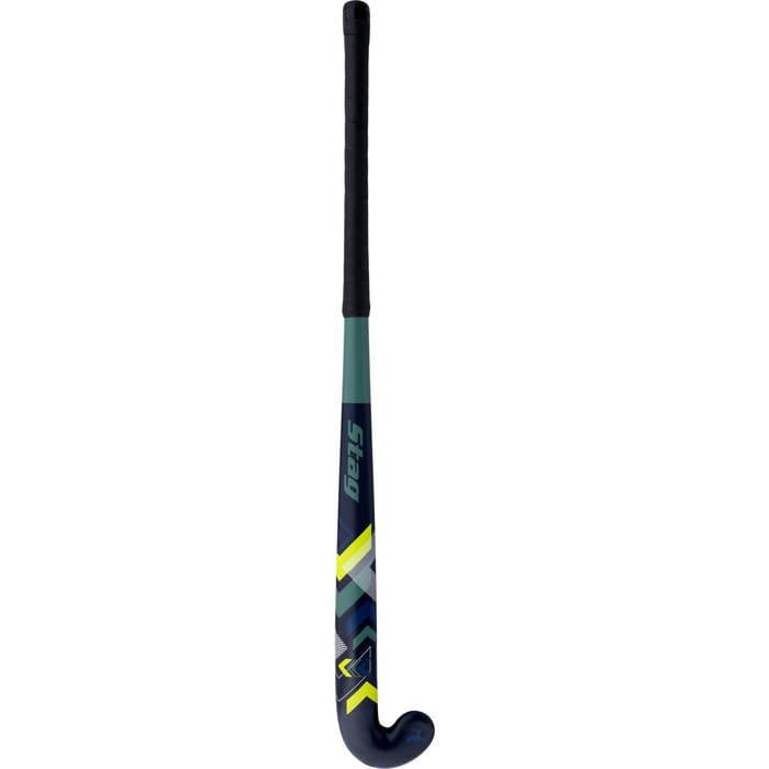 Stag Vortex Junior 10 hockeystick — foto 1