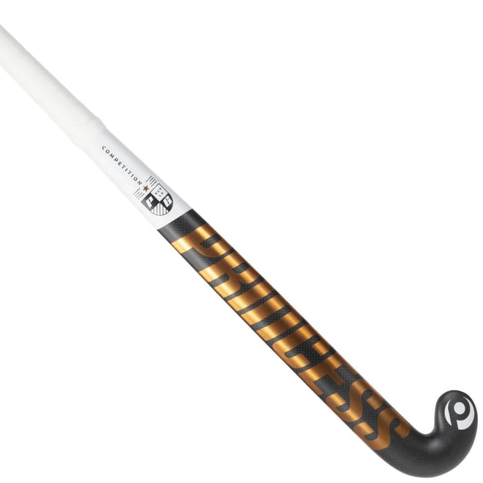 Princess Competition 6 STAR SG9 LB hockeystick — foto 1