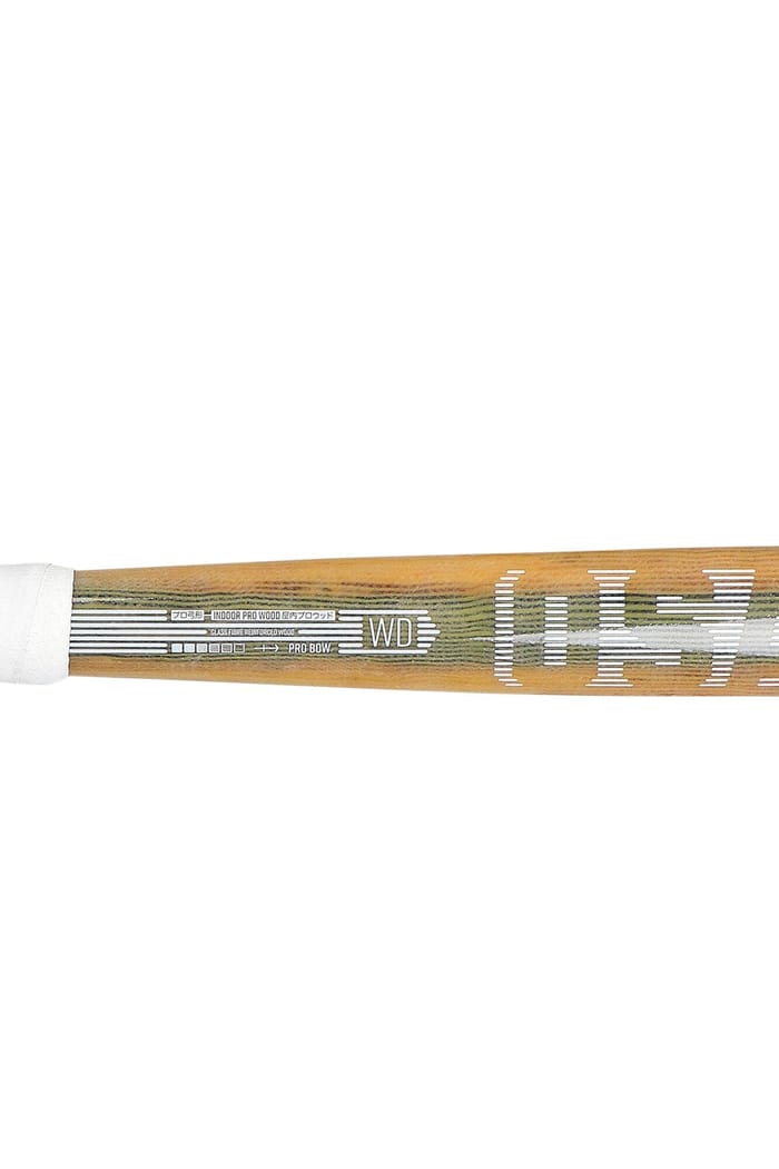 Osaka Pro Wood - Pro Bow X hockeystick, foto 6