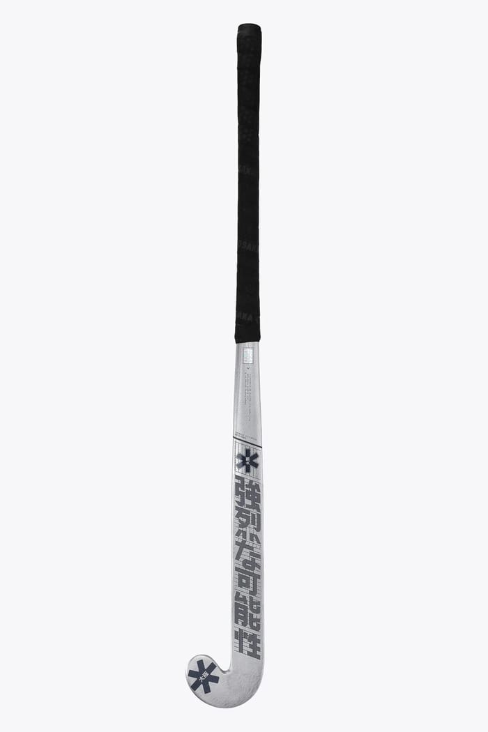 Osaka Field Hockey Stick Proto Bow 85 | Navy Peony hockeystick — foto 7