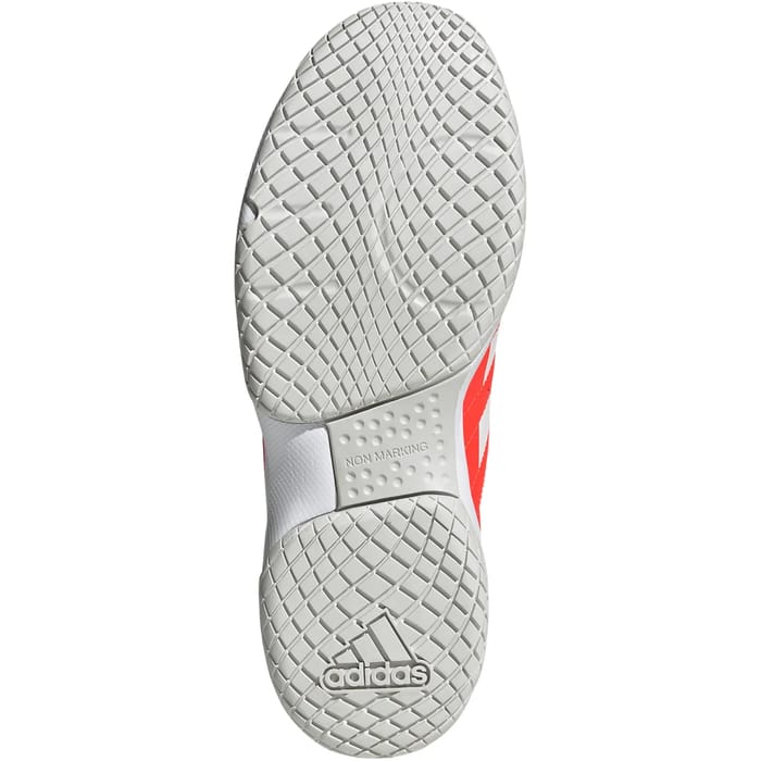 Adidas Ligra 7M hockeyschoenen hockeystick — foto 4