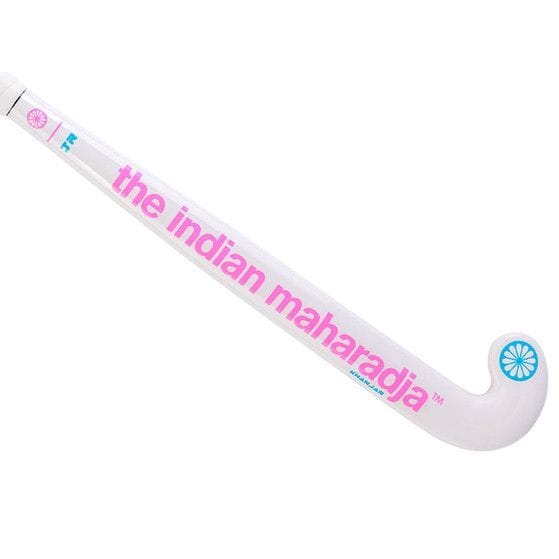 Indian Maharadja The Indian Maharadja Khanjar JR hockeystick — foto 1