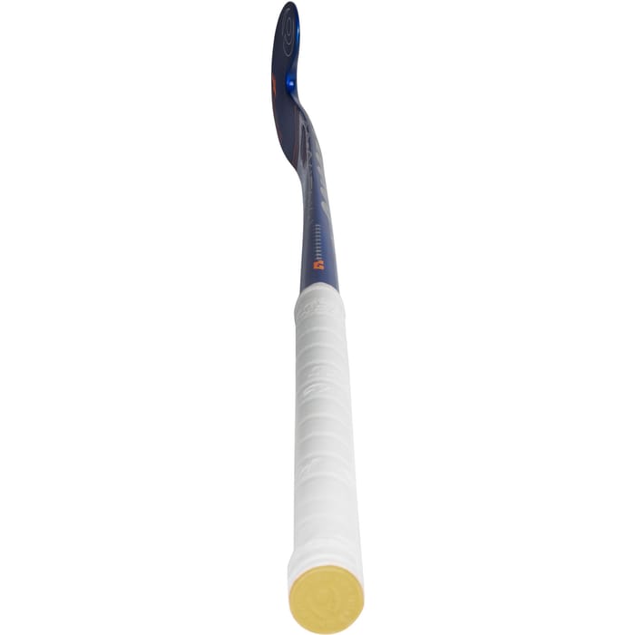Princess Premium 9 STAR Extreme Lowbow Indoor hockeystick, foto 6