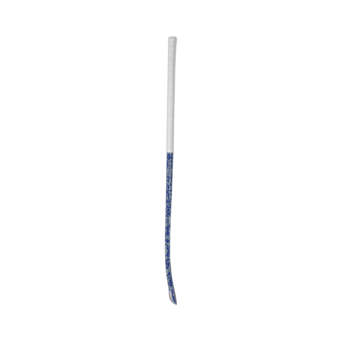 Naked Hockey Naked Red Bull Power 100% Carbon hockeystick, foto 3