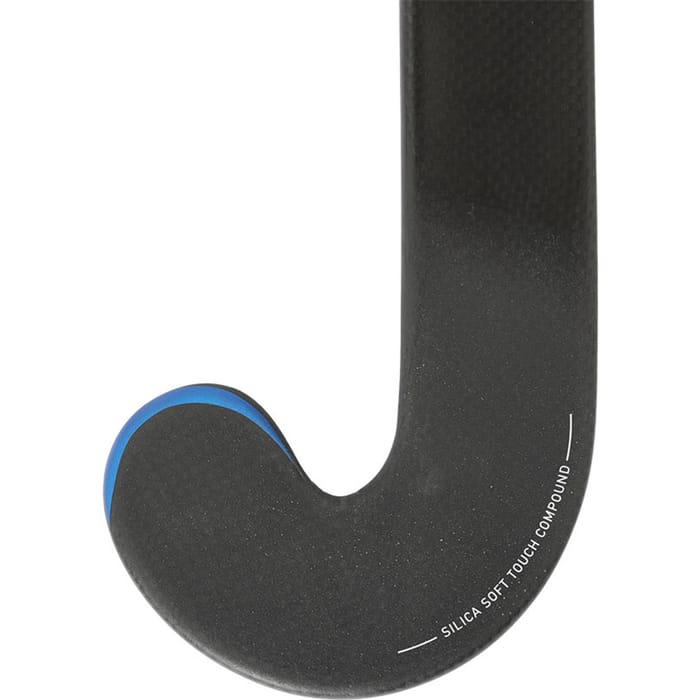 JDH X93 Concave Extreme LowBow hockeystick, foto 6