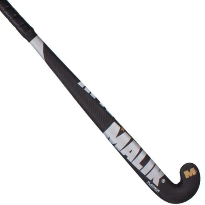 Malik Platinum Carbon-Tech hockeystick hockeystick, foto 1