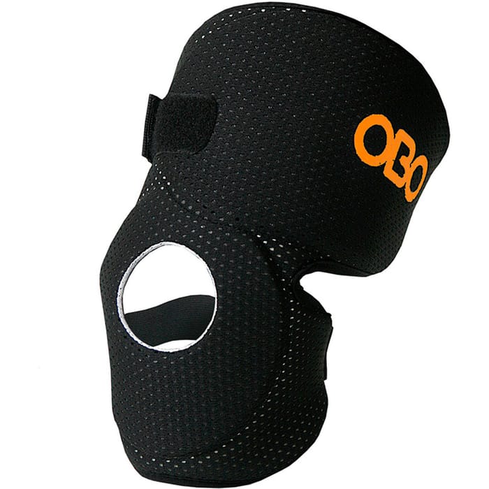 OBO Cloud 'Knees Up' Knie Beschermers keepersitem