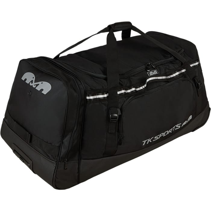 TK 5 Ultra Goalie Bag hockeytas — foto 5