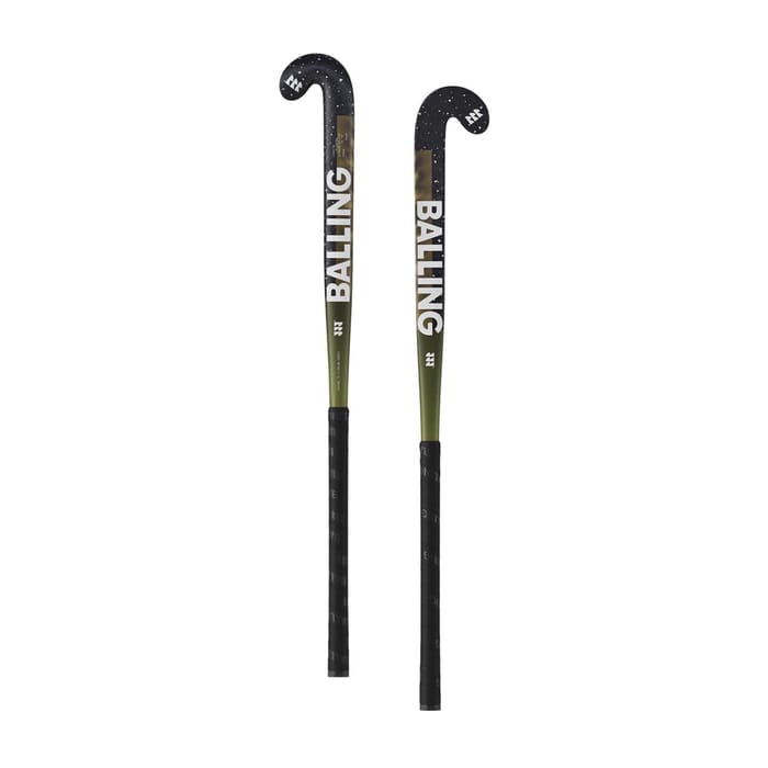 BALLING Control 75 Ultralow Groove hockeystick, foto 2