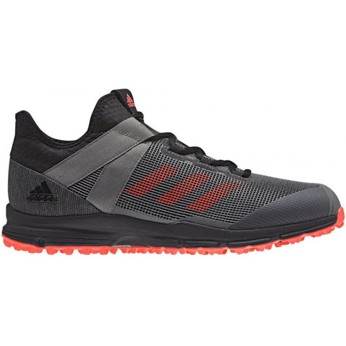 Adidas DOX 1.9S hockeyschoenen hockeystick — foto 1