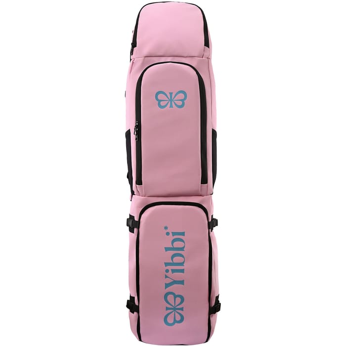 Yibbi Pro Tour Large Stickbag hockeytas — foto 1