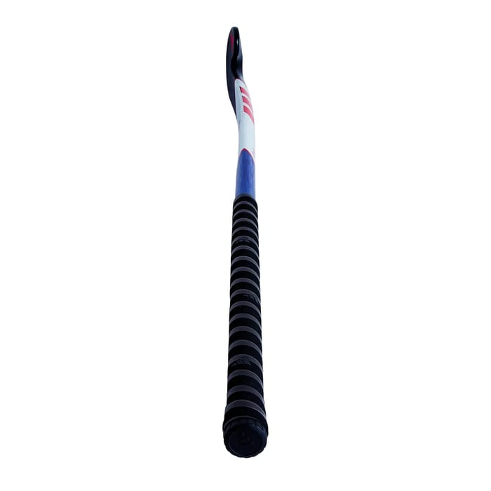 Adidas Estro .75 - Royal Ivory Ruby hockeystick — foto 5
