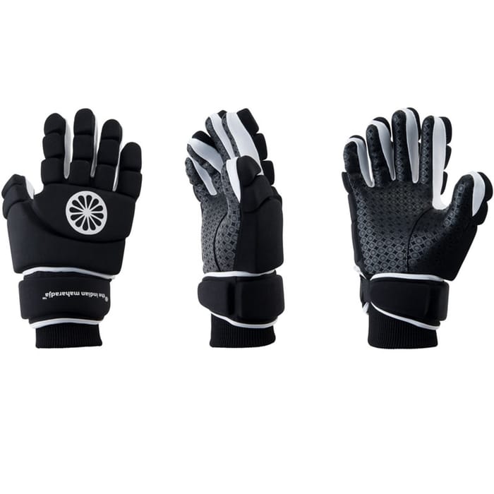 Indian Maharadja Pro I500 Indoor Handschoen Links hockeyhandschoen — foto 5