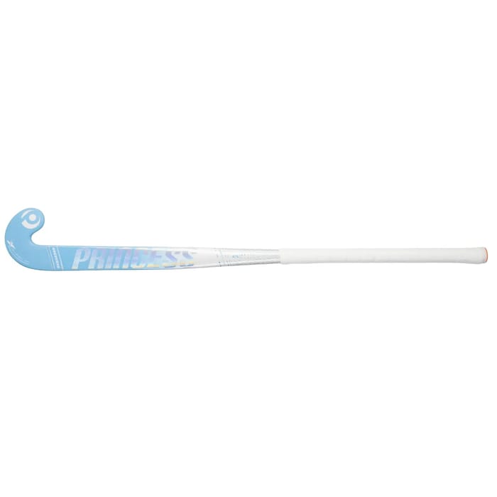 Princess Competition JR 3 STAR J-Bow Bl hockeystick — foto 4