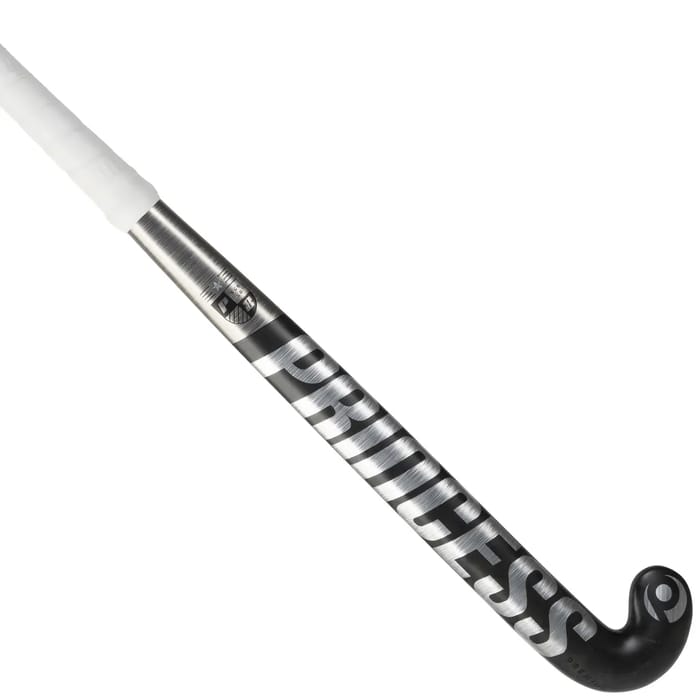 Princess Premium 4K 8 STAR SG9-LB Bk/Si hockeystick — foto 1
