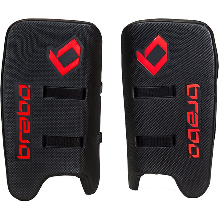 Brabo G-Force Legguards & Klompen Midi keepersitem — foto 4