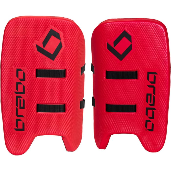 Brabo G-Force Legguards & Klompen Mini keepersitem — foto 6