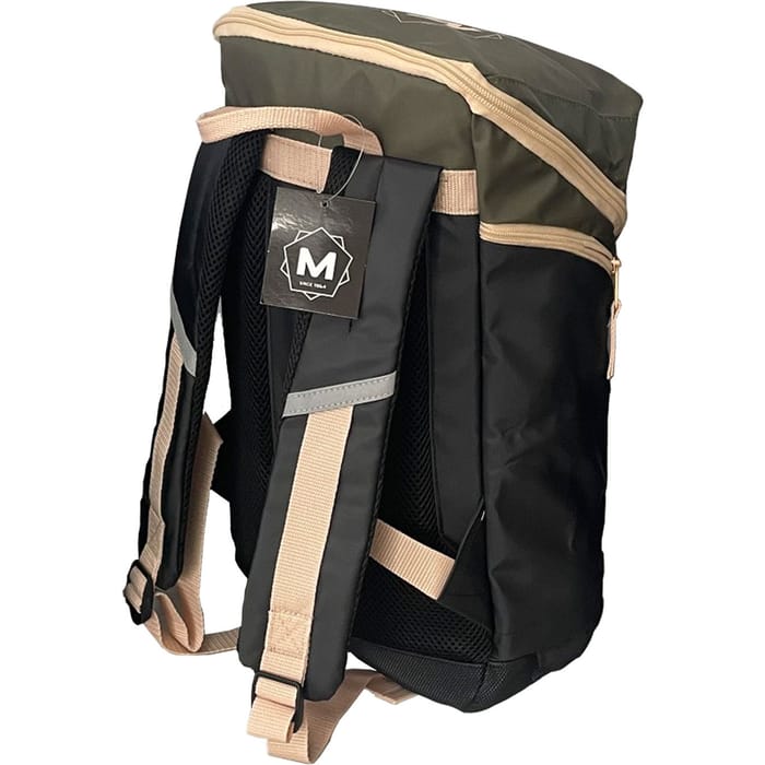 Malik Kiddy Backpack hockeytas — foto 2