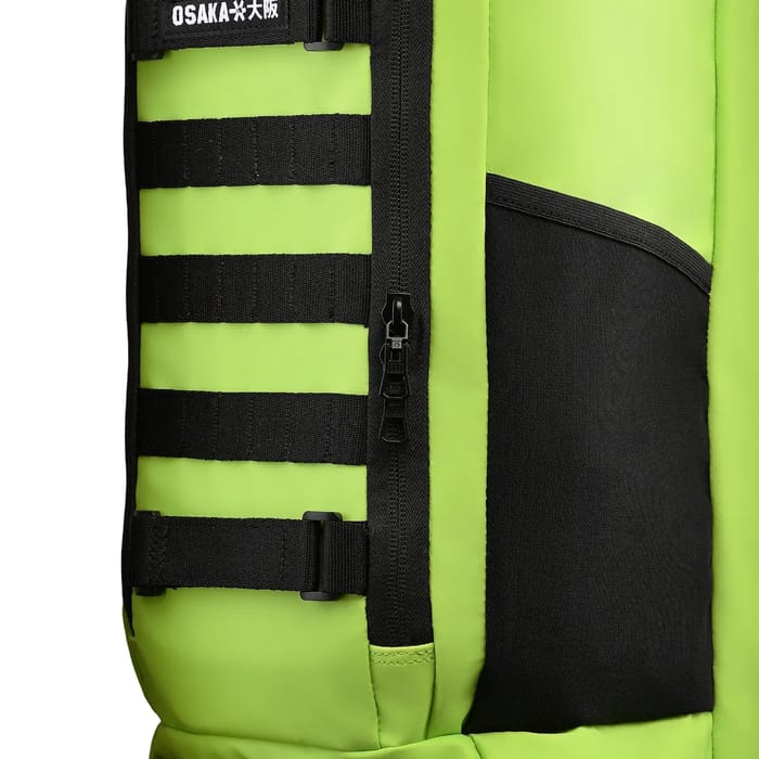 Osaka Pro Tour Stickbag Medium - Wild Lime hockeystick — foto 6