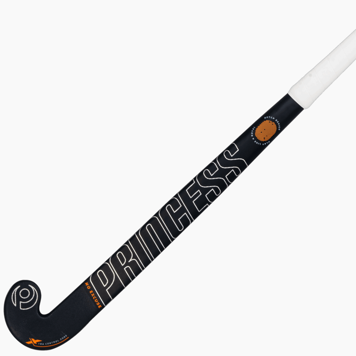 Princess Premium FC-9 star – SG9 – lowBow hockeystick — foto 3