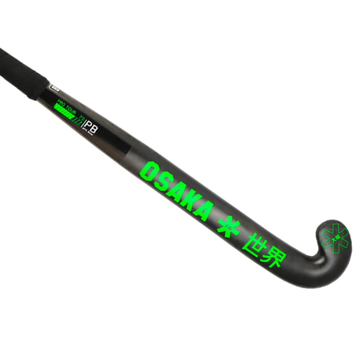 Osaka Pro Tour 70 2.0 Limited Lowbow hockeystick