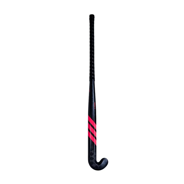 Adidas Chaosfury .90 - Black Solar hockeystick — foto 3