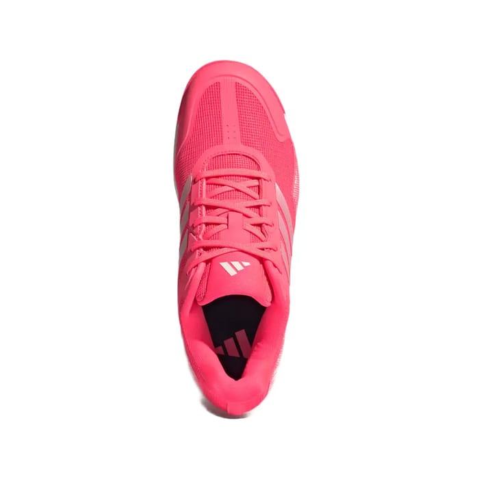 Adidas Fabela Zone 3 - Solar White hockeyschoen — foto 9